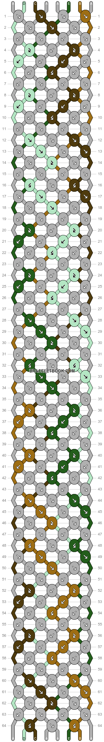 Normal pattern #161010 variation #426632 pattern