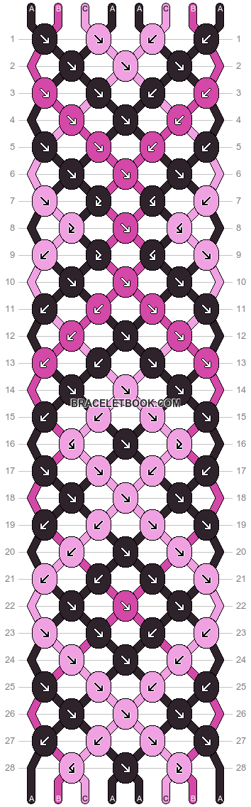 Normal pattern #204010 variation #426634 pattern