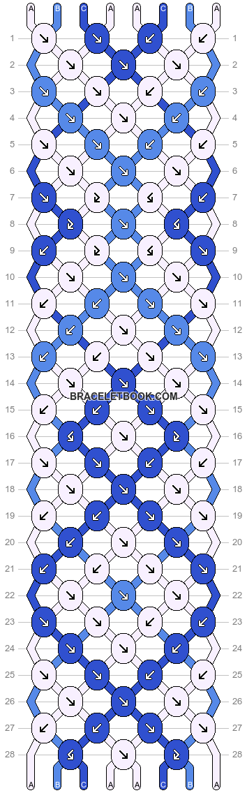 Normal pattern #204010 variation #426635 pattern