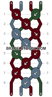 Normal pattern #4527 variation #426636 pattern