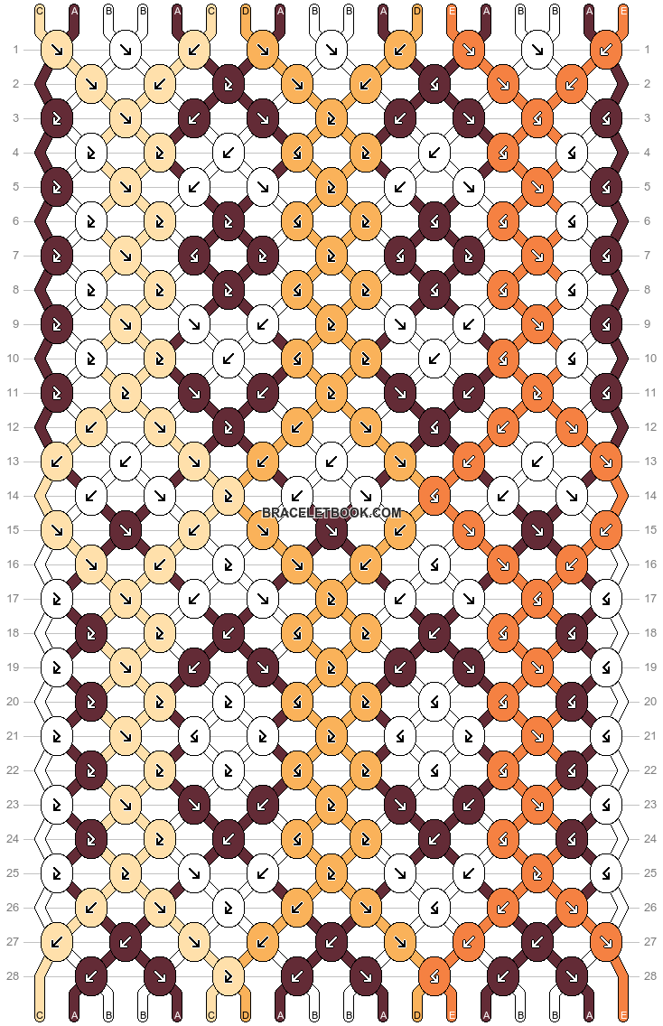 Normal pattern #199756 variation #426638 pattern