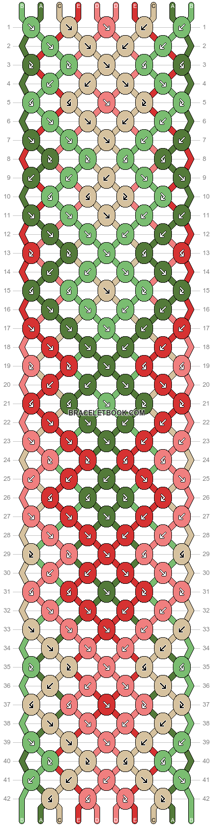 Normal pattern #133494 variation #426643 pattern