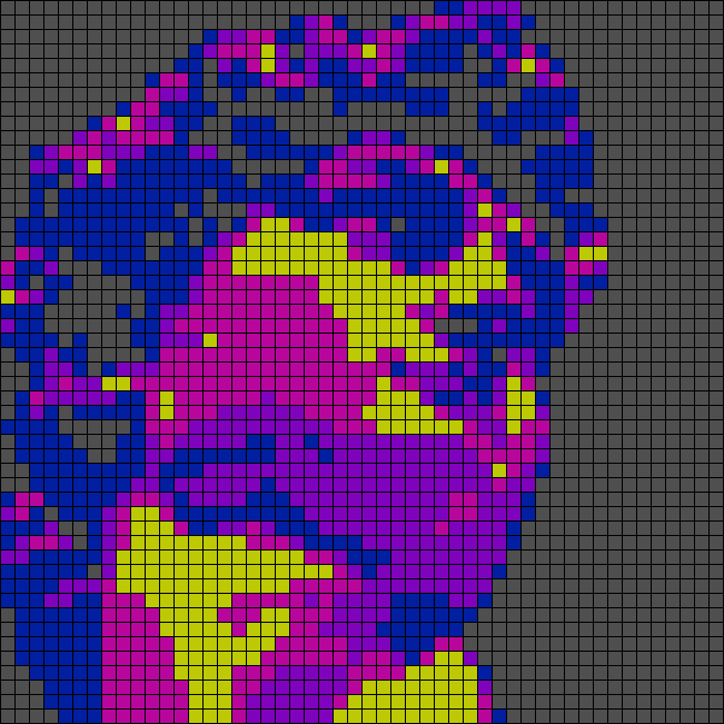 Alpha pattern #79035 variation #426644 preview