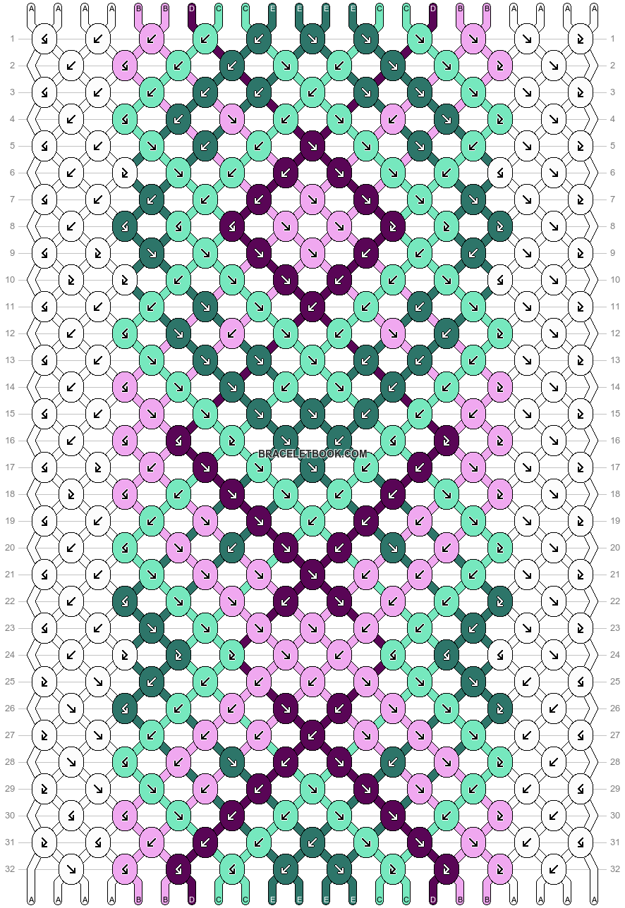 Normal pattern #89797 variation #426645 pattern