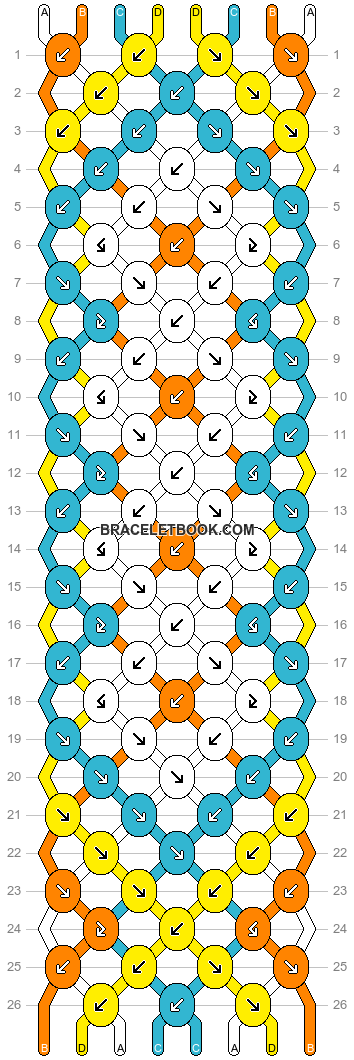Normal pattern #1177 variation #426646 pattern