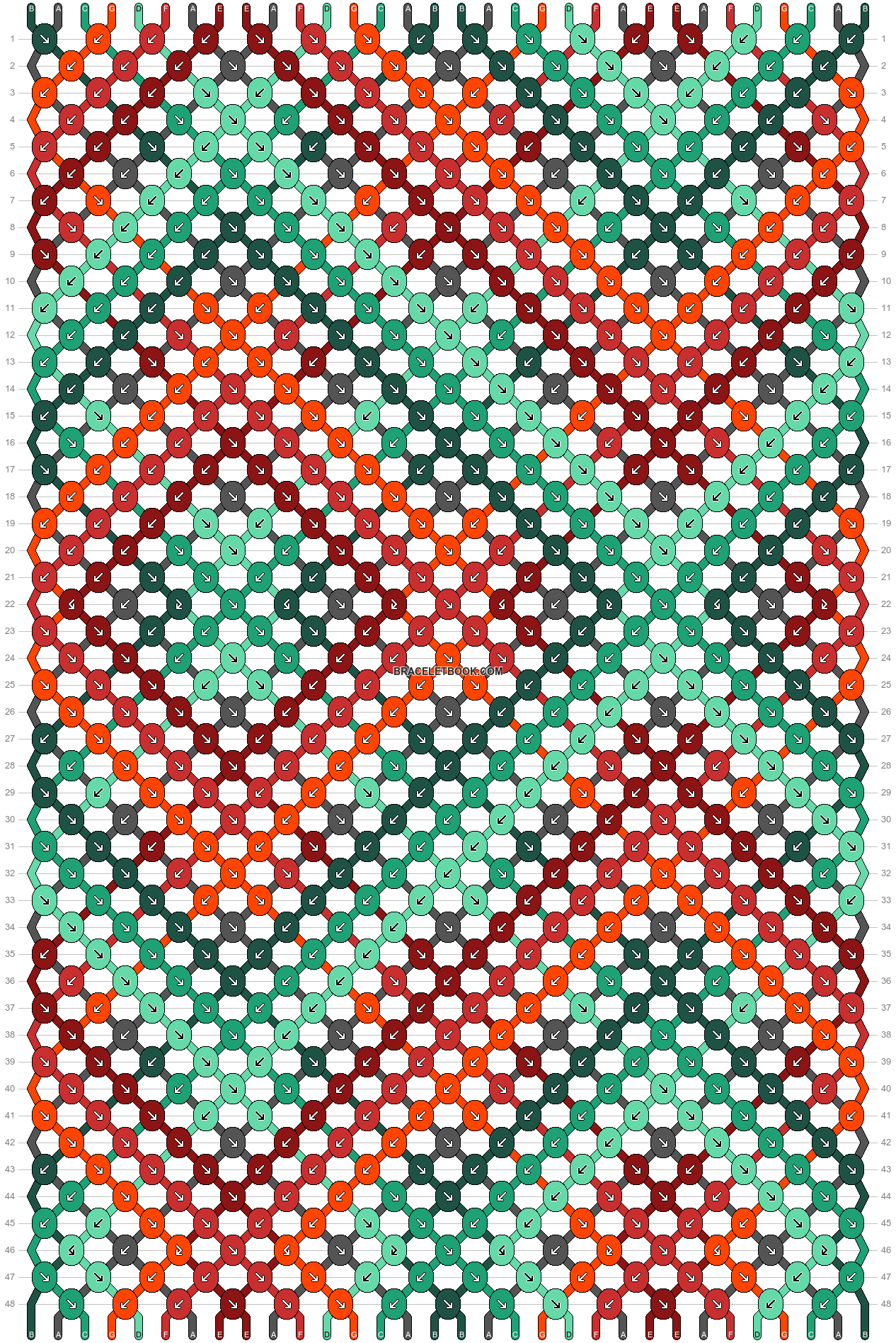 Normal pattern #91642 variation #426648 pattern