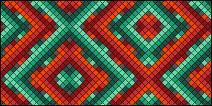 Normal pattern #91642 variation #426648