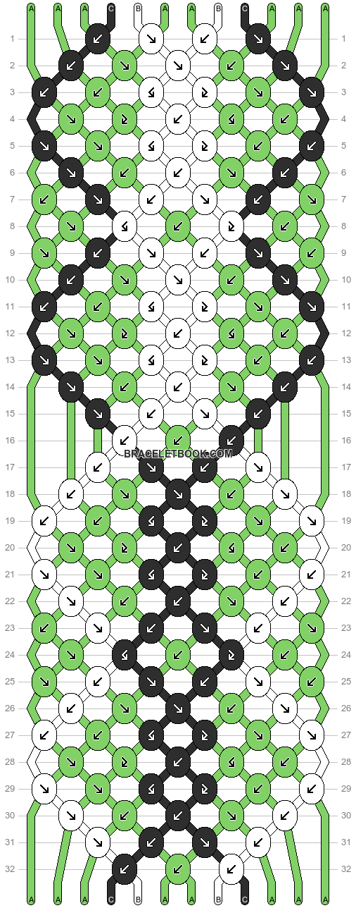 Normal pattern #204007 variation #426649 pattern