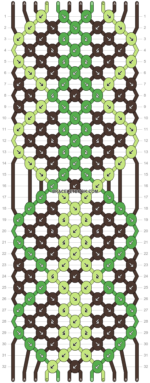 Normal pattern #204007 variation #426651 pattern