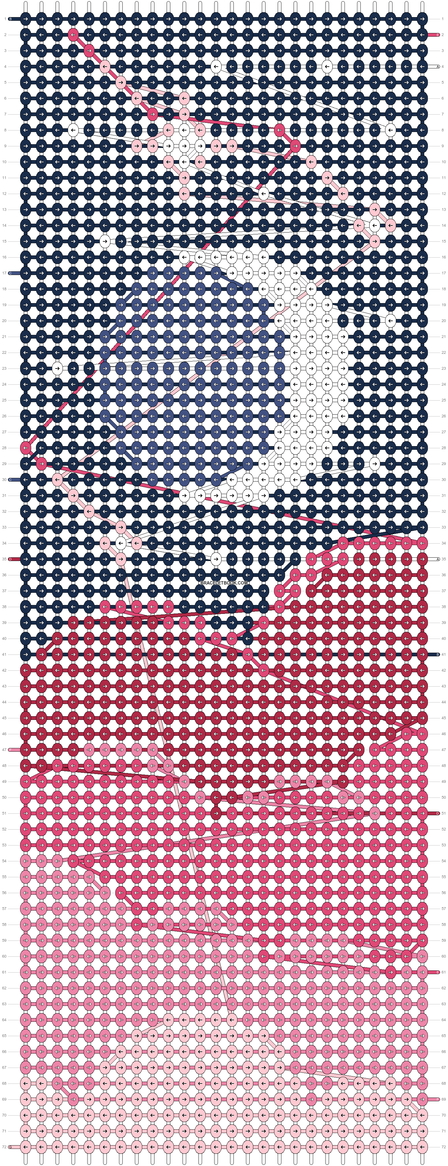 Alpha pattern #131182 variation #426652 pattern