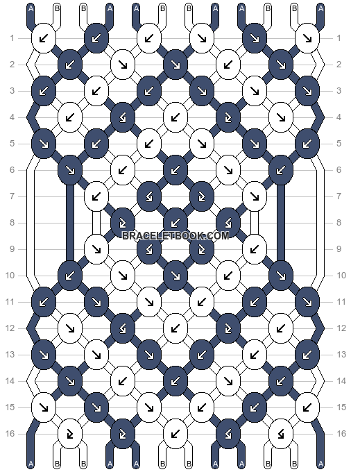 Normal pattern #204016 variation #426653 pattern