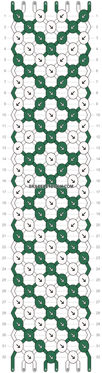 Normal pattern #203987 variation #426655 pattern