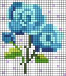 Alpha pattern #116320 variation #426659