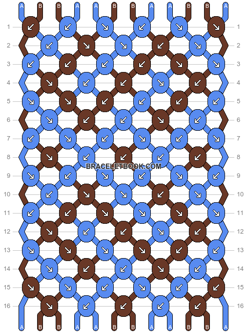 Normal pattern #204004 variation #426660 pattern
