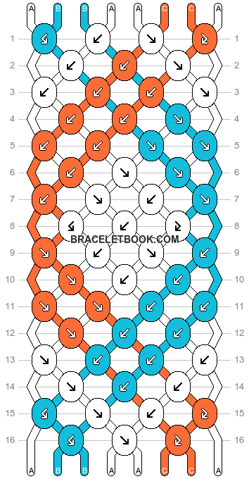 Normal pattern #203443 variation #426661 pattern