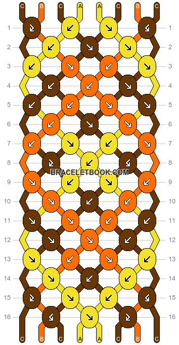 Normal pattern #203442 variation #426662 pattern