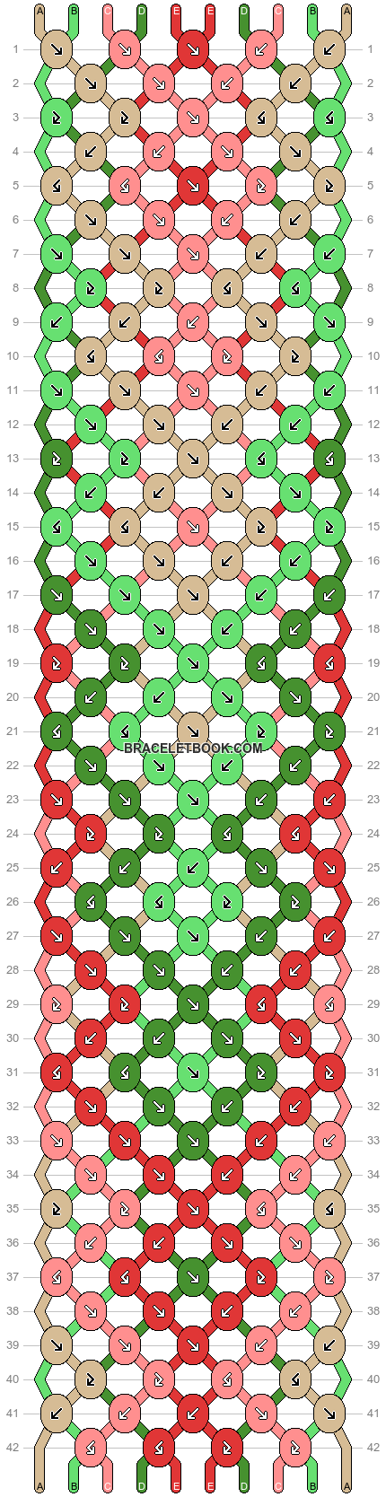 Normal pattern #133494 variation #426663 pattern