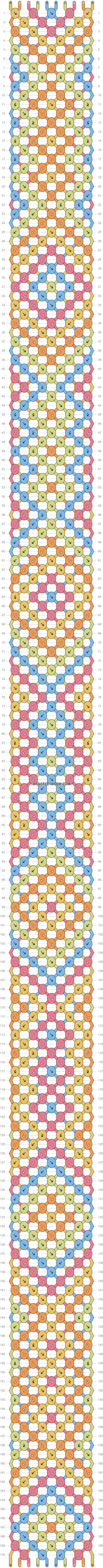 Normal pattern #84774 variation #426665 pattern