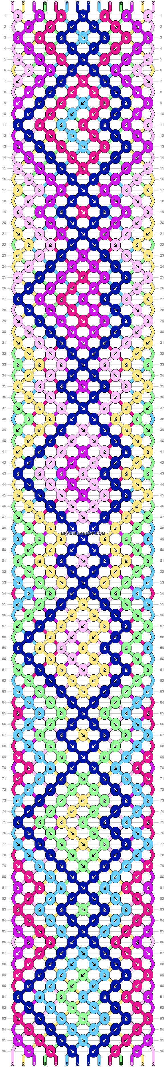 Normal pattern #150274 variation #426667 pattern