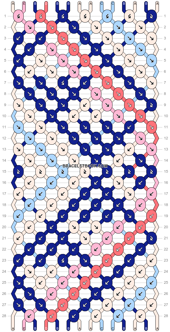 Normal pattern #34499 variation #426669 pattern