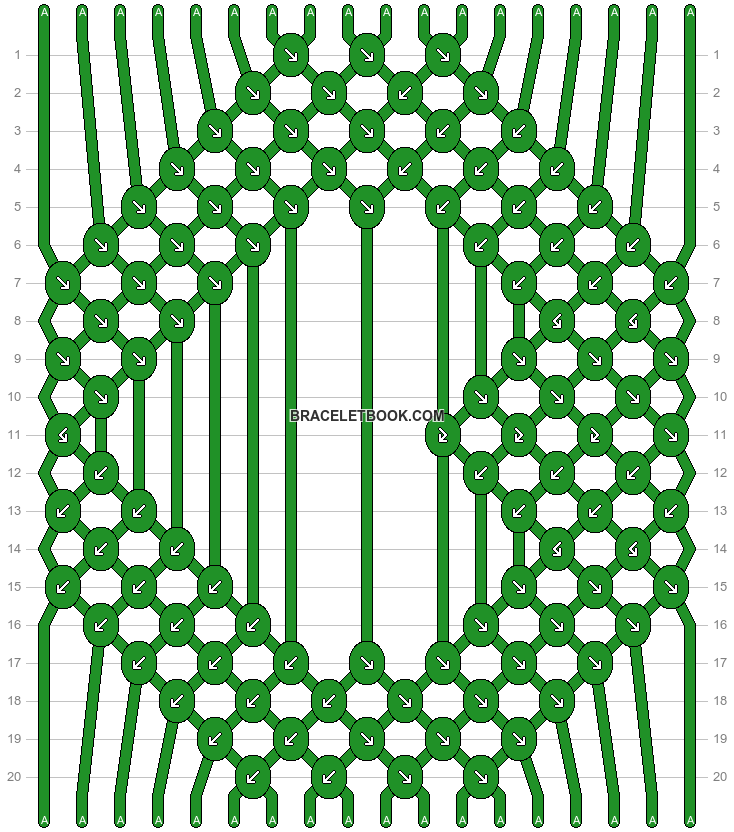 Normal pattern #203593 variation #426671 pattern