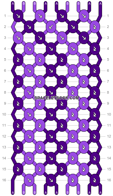 Normal pattern #203996 variation #426672 pattern