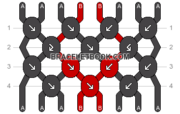 Normal pattern #10104 variation #426673 pattern