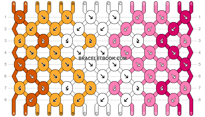 Normal pattern #85000 variation #426675 pattern