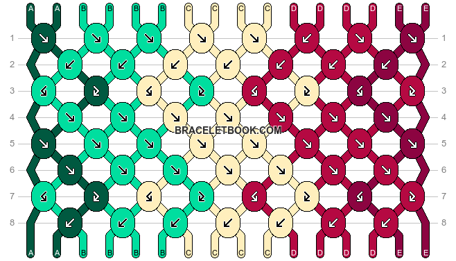 Normal pattern #85000 variation #426676 pattern