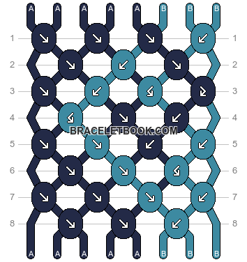 Normal pattern #78726 variation #426677 pattern