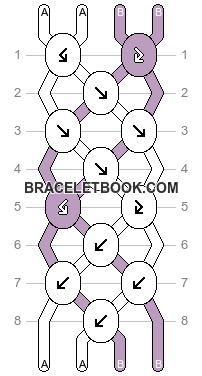 Normal pattern #16521 variation #426679 pattern