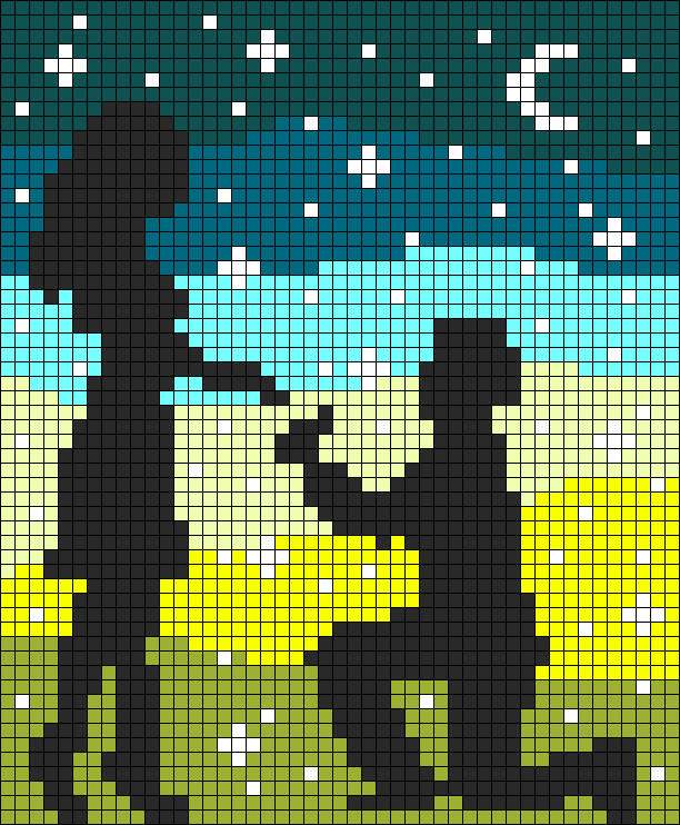 Alpha pattern #107402 variation #426680 preview