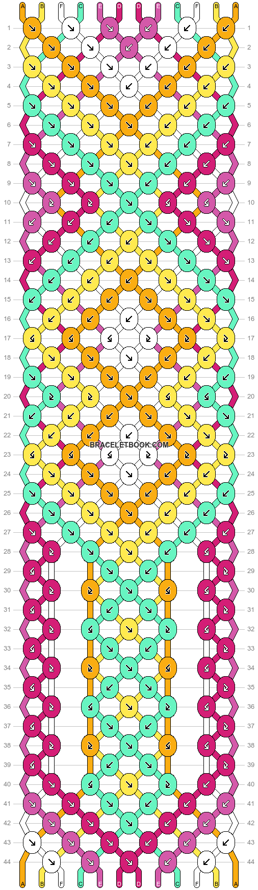 Normal pattern #28009 variation #426682 pattern