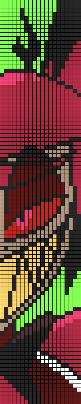 Alpha pattern #163737 variation #426683 preview