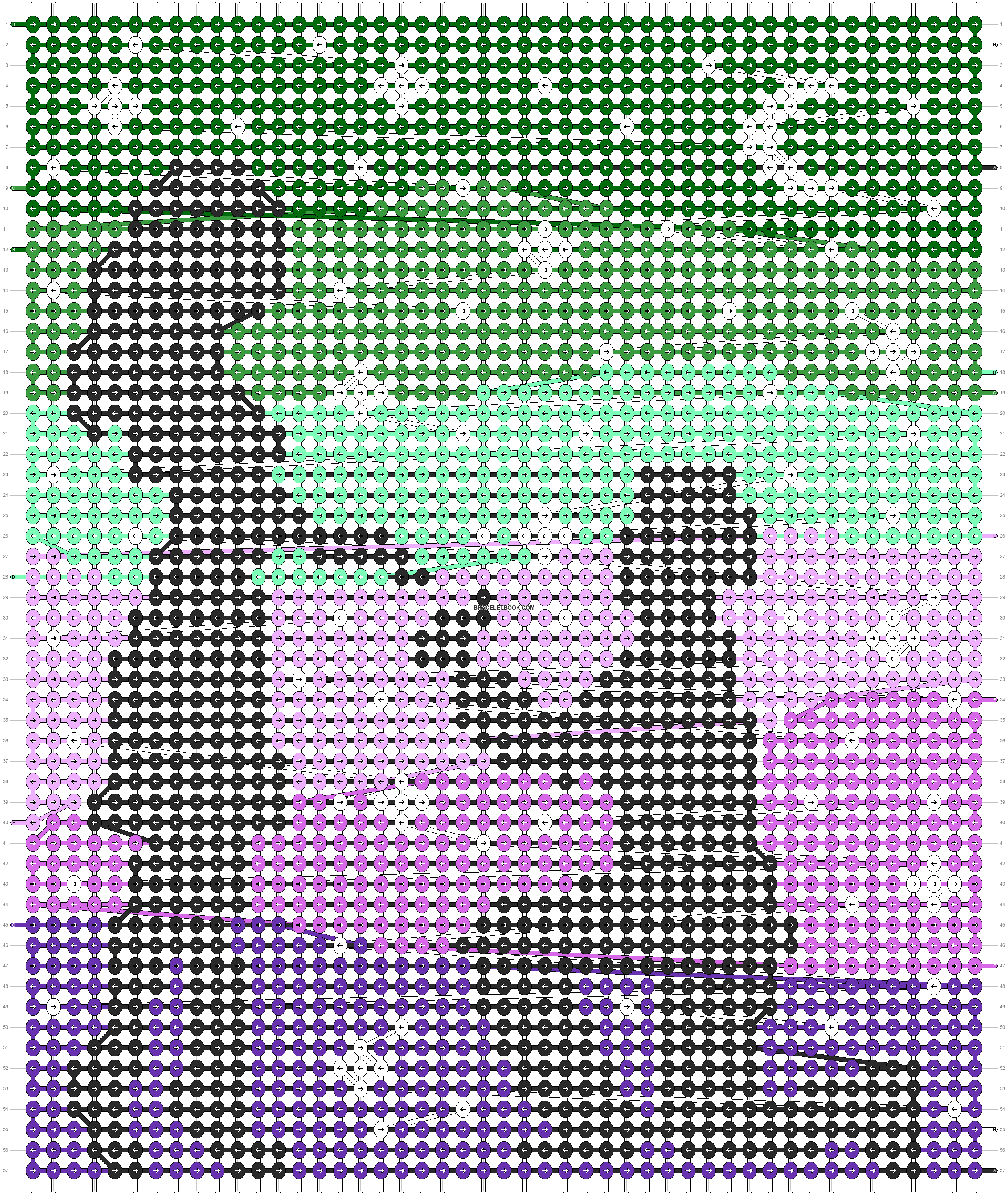 Alpha pattern #107402 variation #426685 pattern