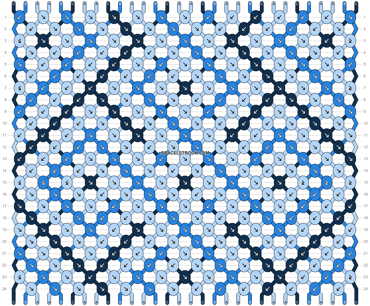 Normal pattern #154278 variation #426686 pattern