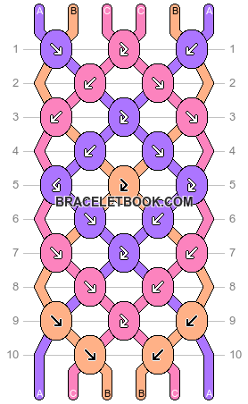 Normal pattern #17438 variation #426688 pattern