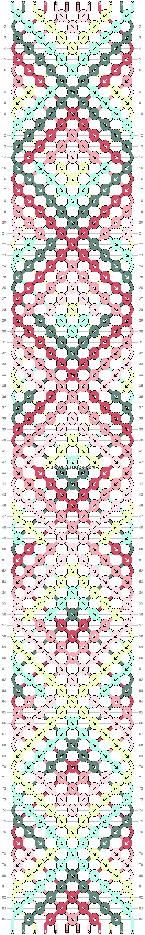 Normal pattern #31612 variation #426690 pattern