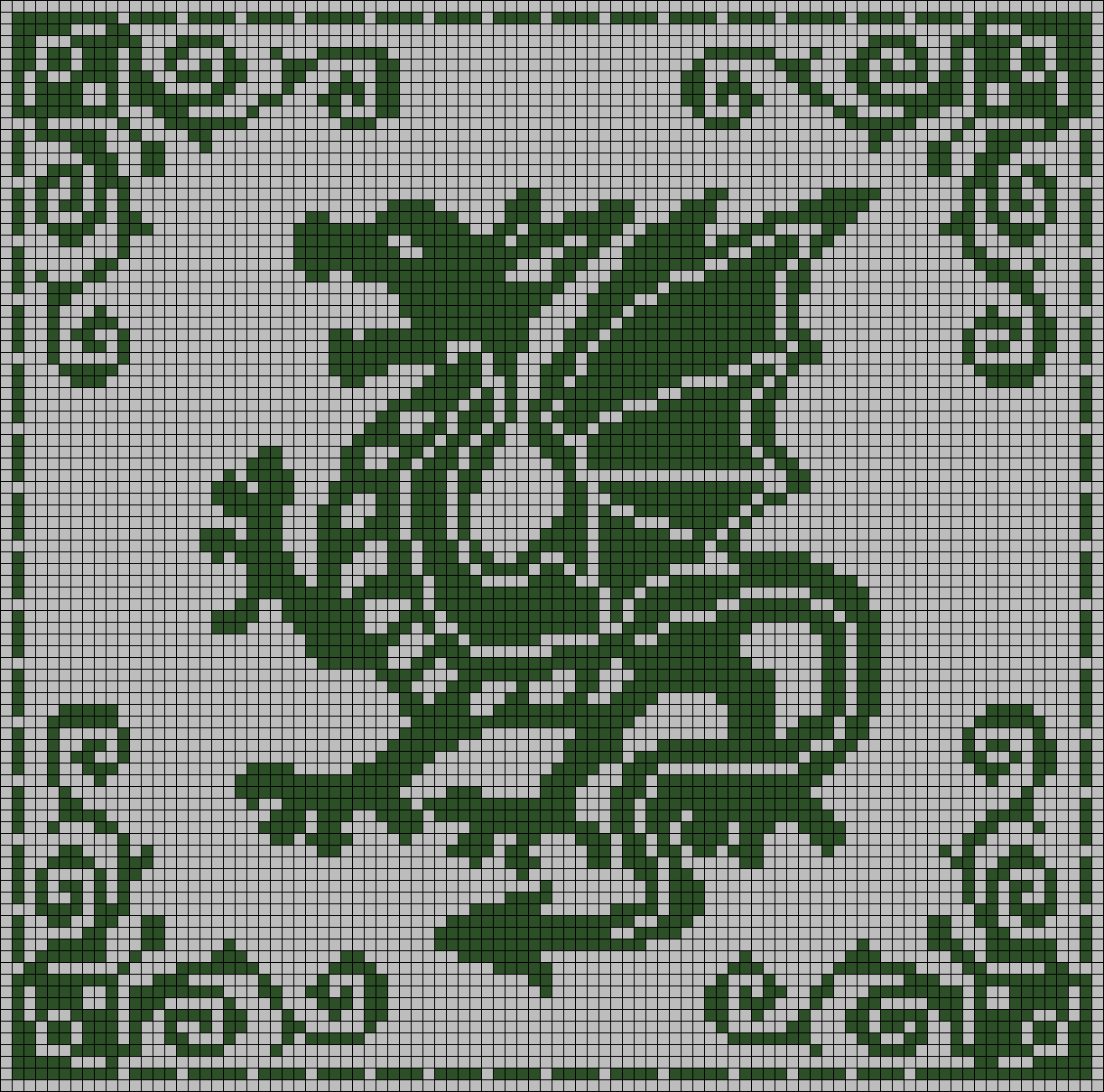 Alpha pattern #192393 variation #426691 preview