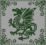 Alpha pattern #192393 variation #426691