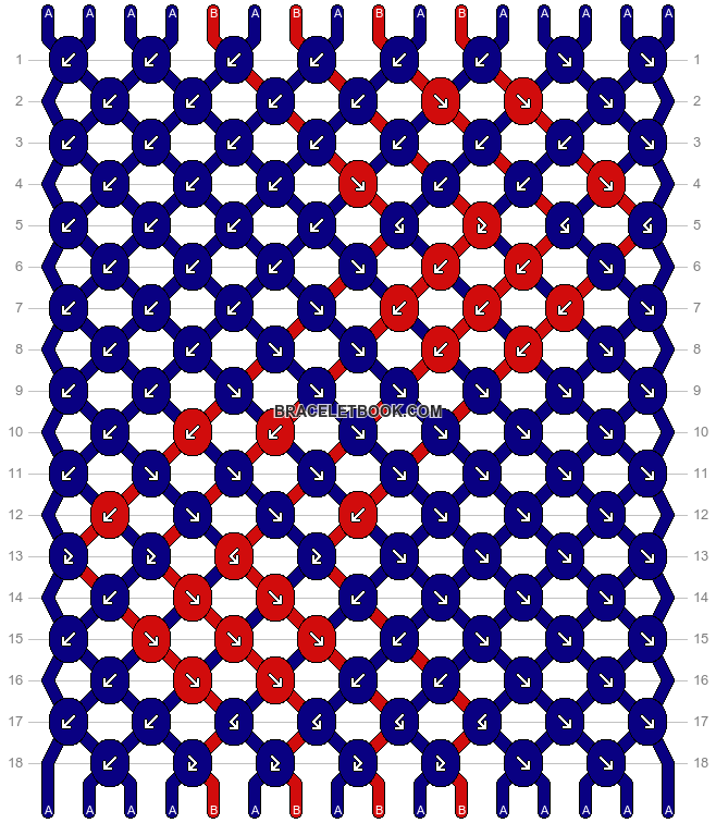 Normal pattern #9779 variation #426693 pattern