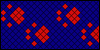 Normal pattern #9779 variation #426693