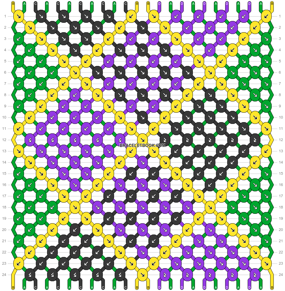 Normal pattern #117931 variation #426694 pattern