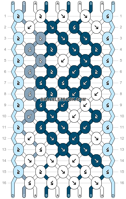 Normal pattern #149943 variation #426695 pattern
