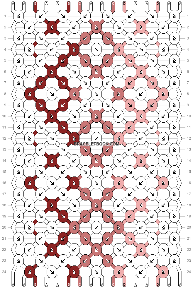 Normal pattern #68160 variation #426696 pattern