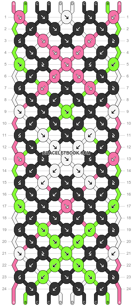 Normal pattern #985 variation #426698 pattern