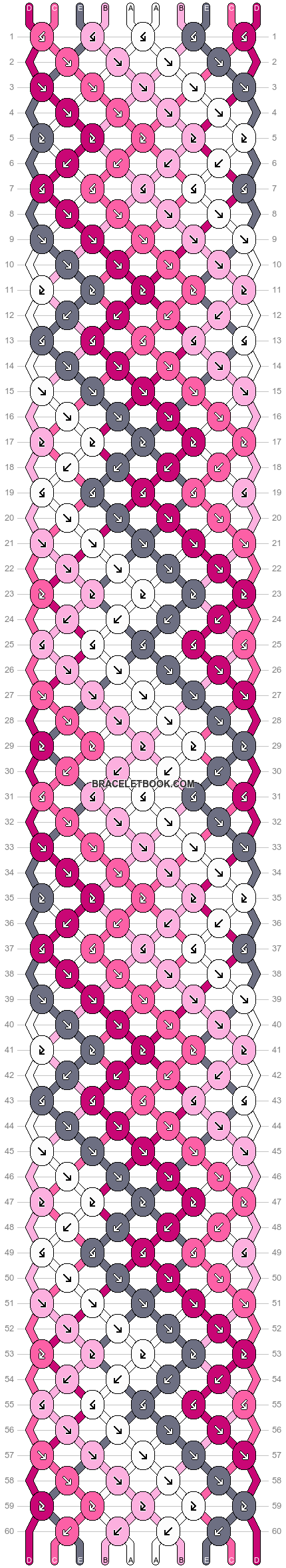 Normal pattern #16603 variation #426699 pattern