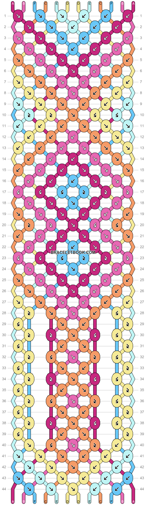Normal pattern #28009 variation #426700 pattern