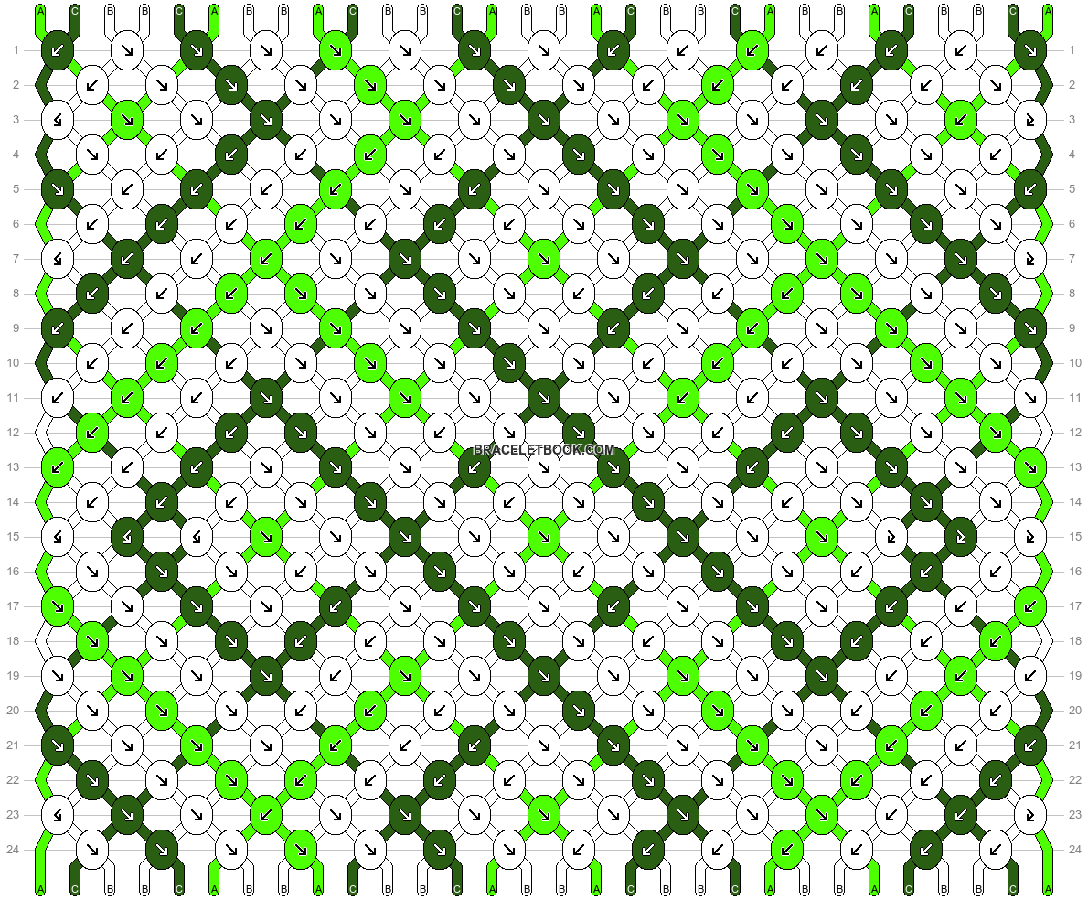 Normal pattern #154278 variation #426701 pattern