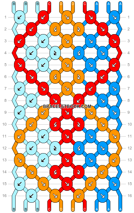 Normal pattern #198112 variation #426702 pattern